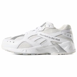 Reebok AZTREK Turnschuhe Damen - Weiß - DE 482-AQH